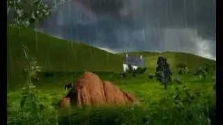 2.5D After Effects