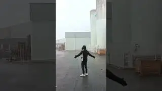 🥶ইউরোপের স্নো খেলা 