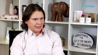 Sex & Stroke Q&A - 