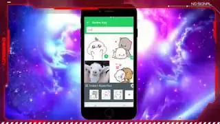 🔴EXCLUSIVE : HOW TO MAKE MOVEABLE WHATSAPP STICKERS