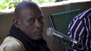 Afel Bocoum - Bombolo Liilo (2020 Rehearsal Performance)