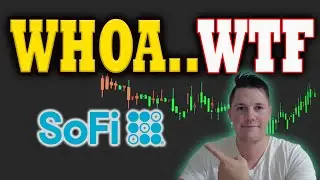 SoFi READY To Rally │ SoFi Shorts get VERY BOLD ⚠️ BIG Things Coming for SoFi