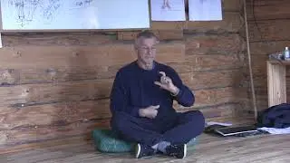 Обратное даосское дыхание, часть 1. Объяснение, практика, ошибки.