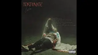 [FREE] Cozz x J Cole x Lute x REASON Type Beat 2021 - 'FORTUNATE'