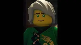 Ллойд Эдит #ninjago #подпишись #активвернись #edit #ninjagoedit
