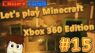 Let's play Minecraft Xbox 360 edition #15 "Месть свершилась!"