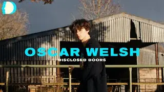 Oscar Welsh - Avery | A DISCLOSED DOORS PIECE