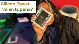 SSD Silicon Power (SP) valen la pena ?