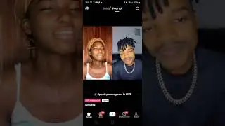 Dodo et sa nvelle copine belle enfant c'est du passé🤣🤣