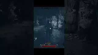 Shrine of P - Dark and Darker #shorts  #darkanddarker #gameplay