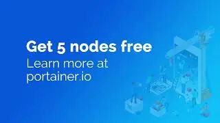 Portainer Makes Container Management Easy