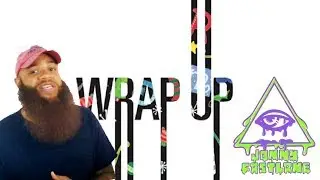 Weekly Hip-Hop Warp Up with Jonny Fastlane Ep 2 (August 25th)