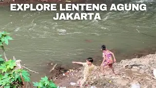 Exploring Hidden Area in LA JAKARTA Indonesia