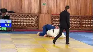 Дзюдо. 13.01.2024г.