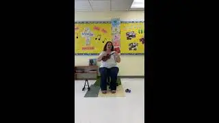 Music Class with Ms. Jenn