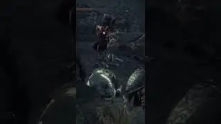 Отманил | Dark souls 3 #highlights #darksouls3 #gaming #doctorsyd