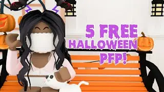 free HALLOWEEN gfx profile pictures! | Azeylia