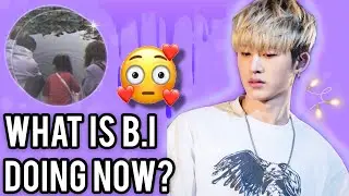 How B.I’s Departure Changed iKON?