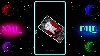 MC STAN - MOR 18 SAL 😍 NEW BANGLA TREND XML 💞 NEW TREND XML 📌 ALIGHT MOTION VIDEO XML 👅 