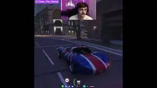 All star Remix Ft Chefs mum #shorts #newspark #fivem #gta #gta5rp #gta5rpclips #fivemclips