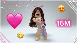Your FAVOURITE COLOR, Your ROBUX 😎❤️🩷🧡💛💚💙💜🤎🖤🩶💸