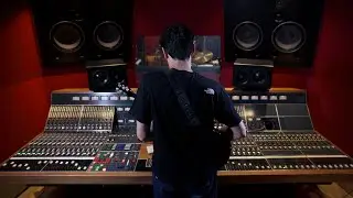 LOU WISS // Cinematic Studio