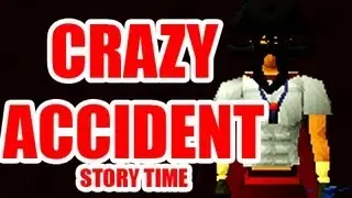 98 Str 84 Slay | Crazy Accident Story Time #2 | By Bonbloc