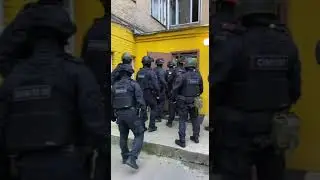 РЕЙДЫ ПО ХОСТЕЛАМ С МИГРАНТАМИ - МОСКВА
