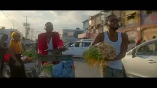 Vybz Kartel - Terror by Night (Official Music Video)