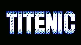 Titenic (ABAB Soft) - Ending Cutscene