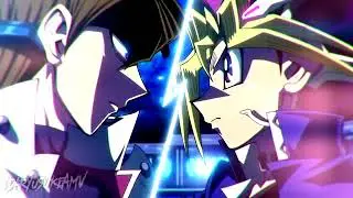 Yu Gi Oh! The Dark Side Of Dimensions AMV   Noots