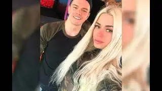 Алексей Кудряшов и Анастасия Балинская - Sayonara boy (КАВЕР)
