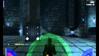 Jedi Knight: Jedi Academy