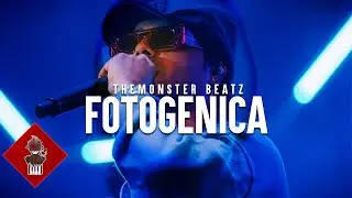 Ñengo Flow x Cris MJ x Chencho Corleone "FOTOGENICA"| TYPE BEAT REGGAETON 2023 - 2024