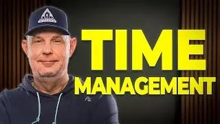 How I Do More In a Day Than Most People Do In Months | Serial Entrepreneur Advice