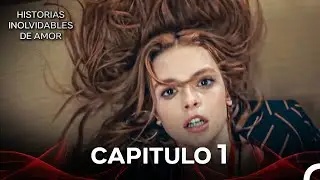 Dolores del Pasado | Capitulo 1