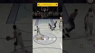 NBA 2K23 How to Pick and Roll + Best Controller Settings 