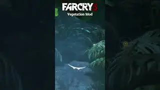 Far Cry 3 - Vegetation Mod 2024