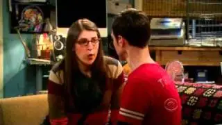 Dr.Sheldon & Amy