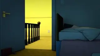 Untitled Funky Music (Slowed + Reverb)
