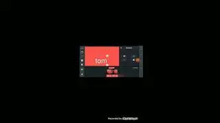 talking tom and ben news logo speedrun be like