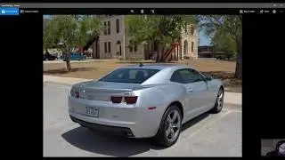 Tutorial: Maya Car Modeling Part 3 - Expanding the base