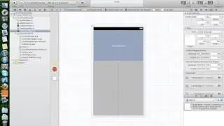 Working with UIScrollView class in iOS