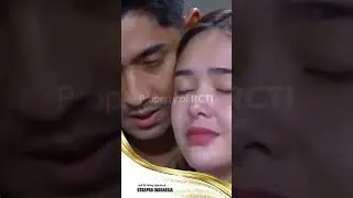 MAS AL UDAH MULAI MAIN YA TANGANNYA GREPE-GREPE TUBUH ANDIN DIMANA SAJA 