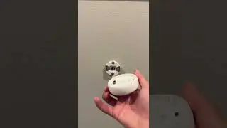 Installing the Google Nest Learning Thermostat!