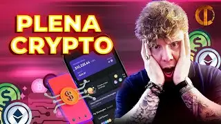 Plena Crypto 🔥 Discovering Upcoming Crypto Gems on the DAO Maker Launchpad
