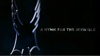 Sci-Fi Romance - A Hymn for the Invisible (Lyric Video)