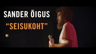 Sander Õigus - 