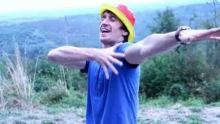 Лезгинка Марат Созаев Осетин из Asa Style ,,,, А что такое любовь