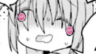 Bocchi The Rock OP but only hitsound cuz copyright | Beatmap by _Karaage | osu!